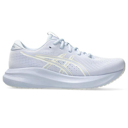 Chaussures De Running Femme - ASICS Gel Excite 11 W - Blue Fade/Cream