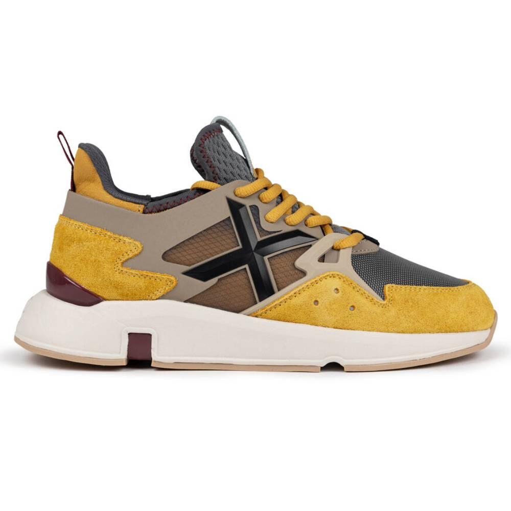 Turnschuhe Munich Modell 4172077 für männer 1/5