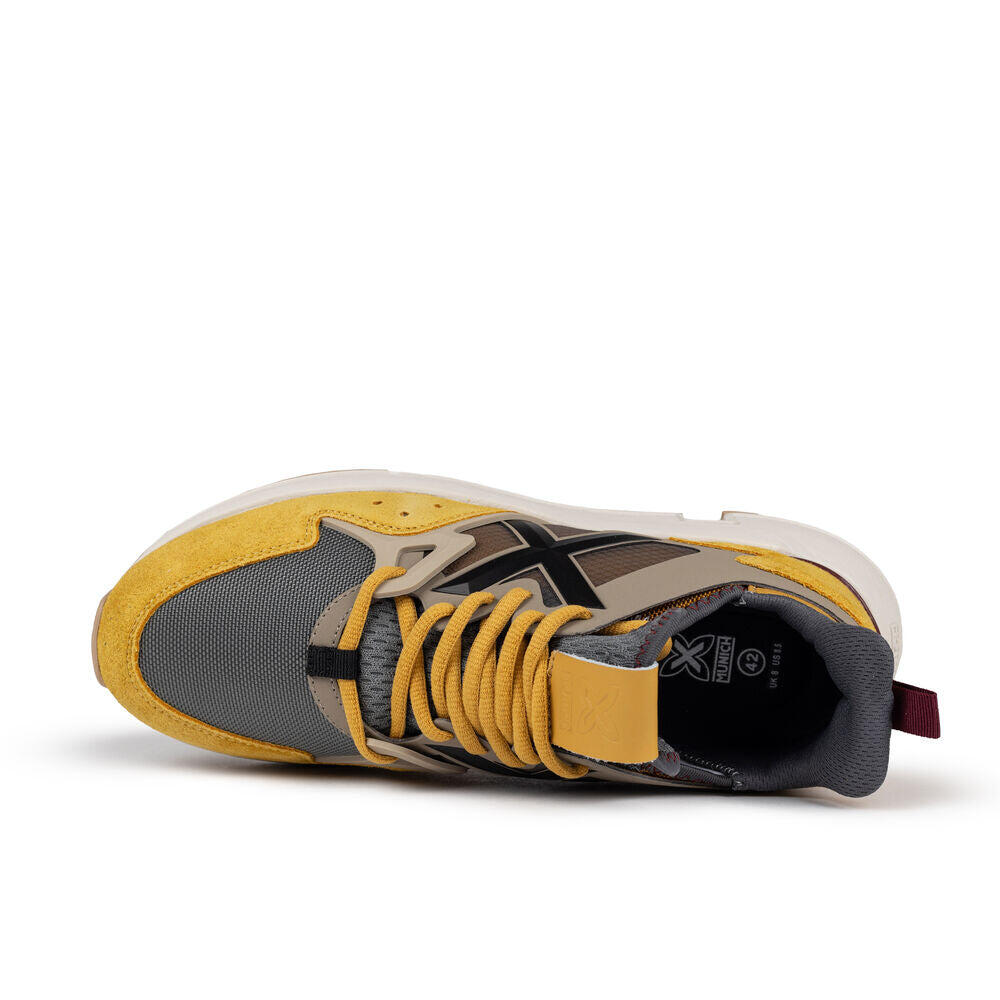Turnschuhe Munich Modell 4172077 für männer 3/5