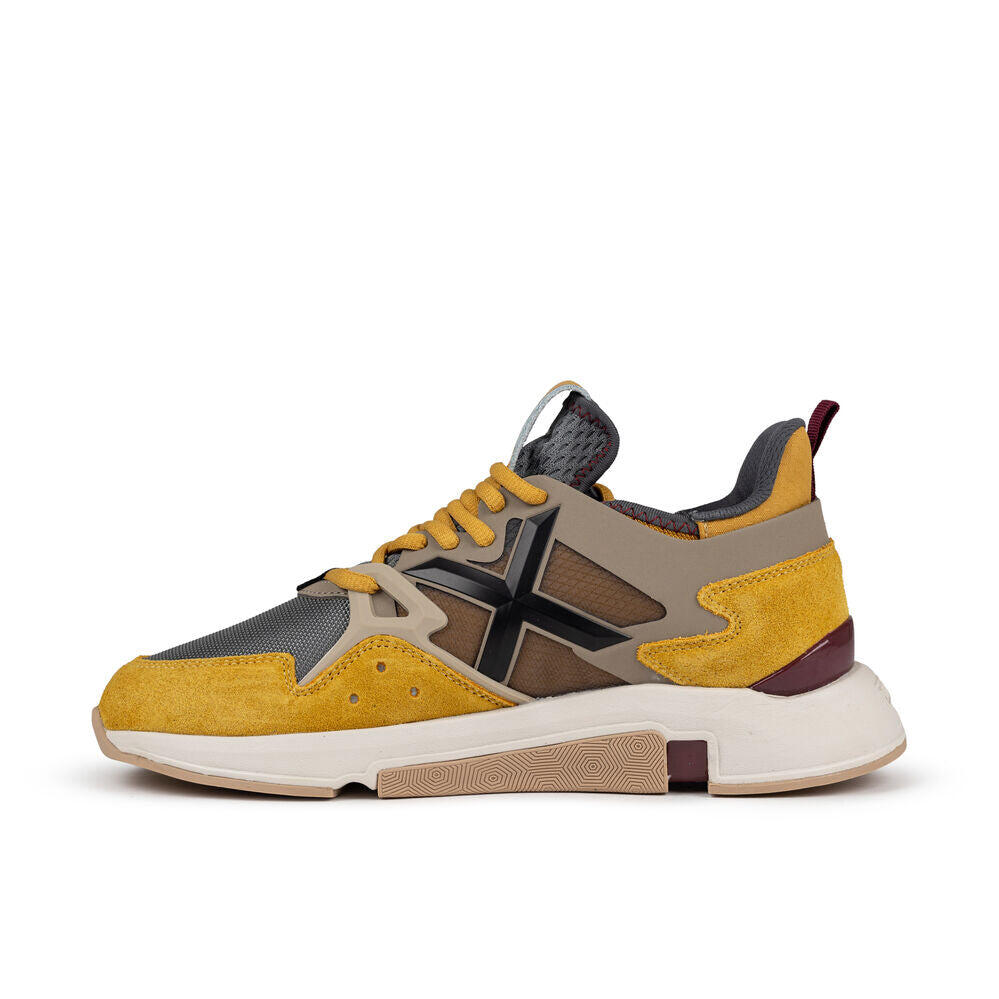 Turnschuhe Munich Modell 4172077 für männer 2/5