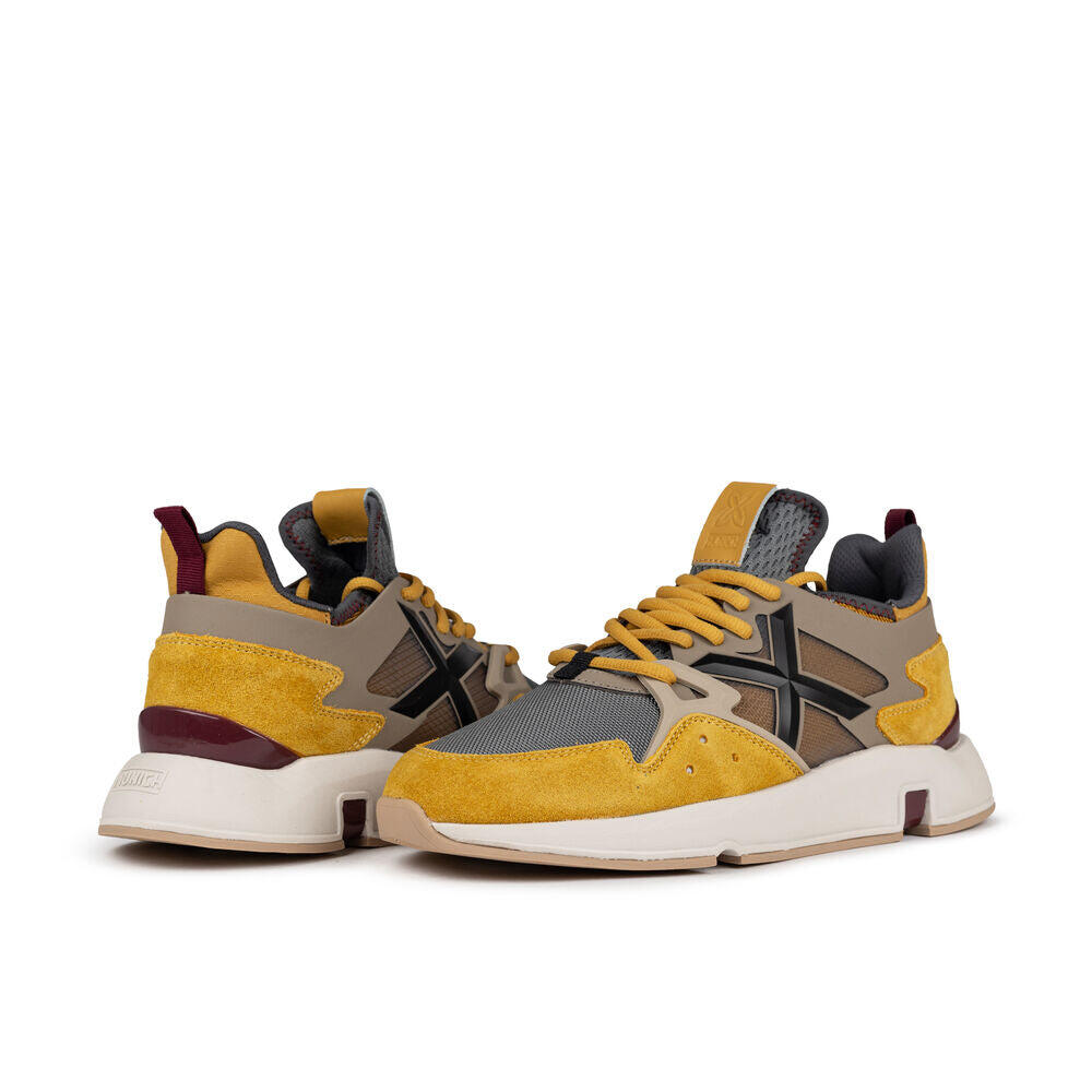 Turnschuhe Munich Modell 4172077 für männer 5/5