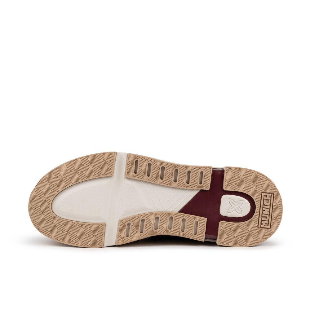 Turnschuhe Munich Modell 4172077 für männer 4/5