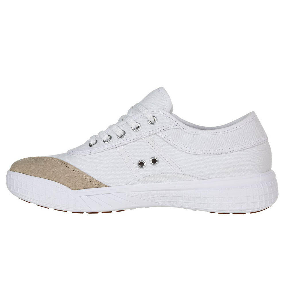 Kawasaki Leap Canvas Shoe K204413 1002 White 5/5