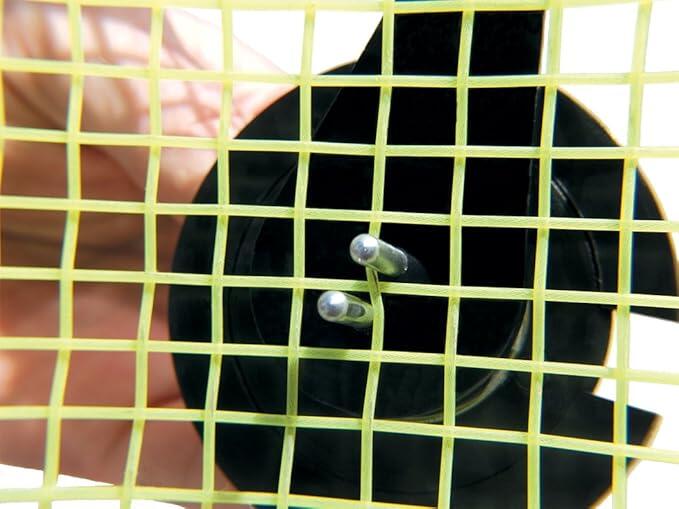 Mesureur de tension Stringmeter Tourna 2/4