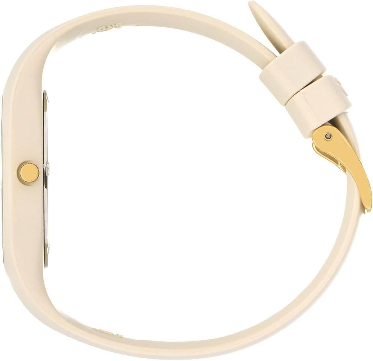Ice Watch Analoog  Horloge Beige/Beige 022358 2/6