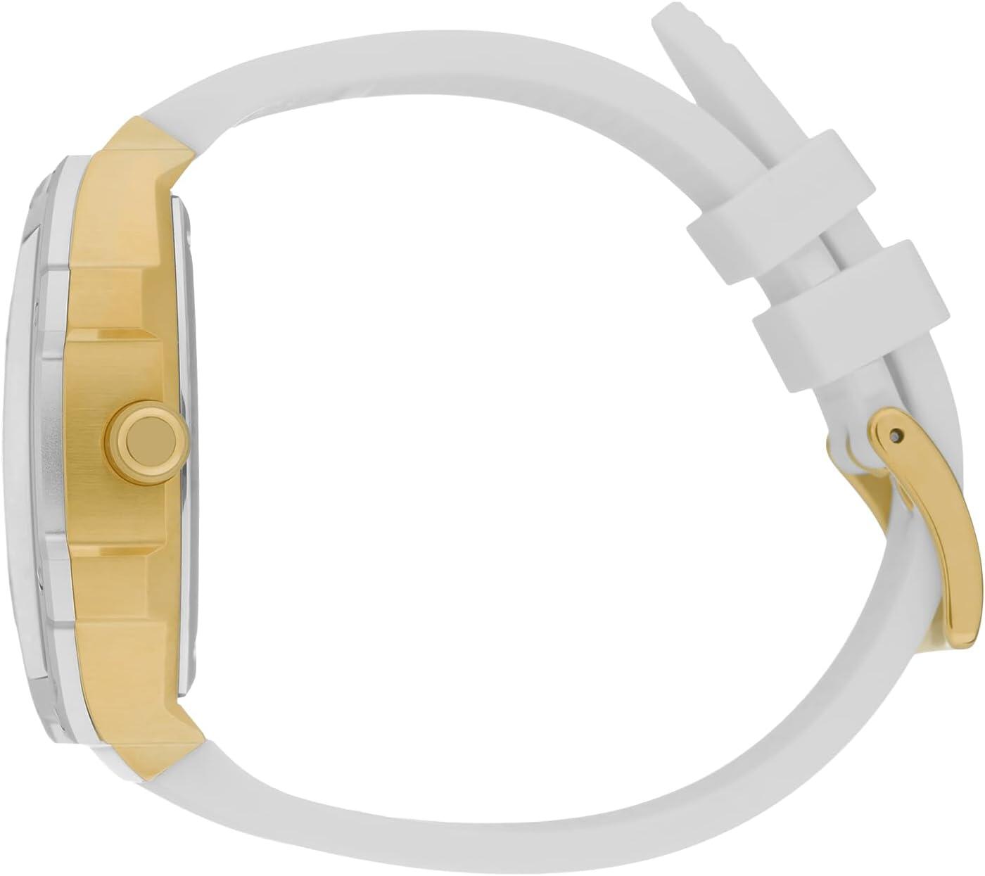 Ice Watch Multi-Cadrans Hommes Blanc / Blanc 023897 2/3