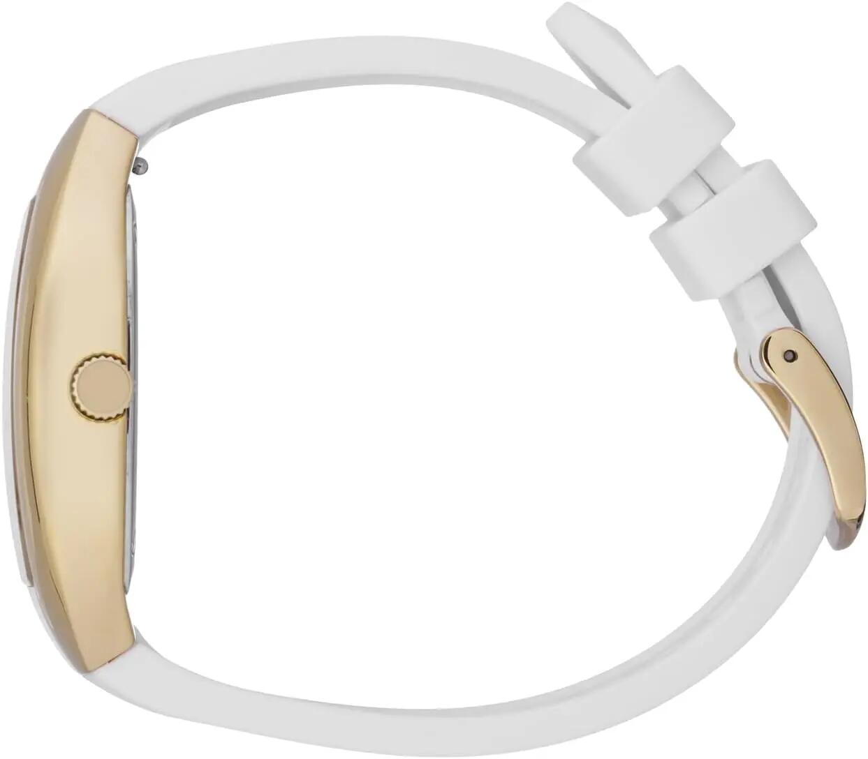 Ice Watch Analoog  Horloge Wit/Wit 024049 2/4
