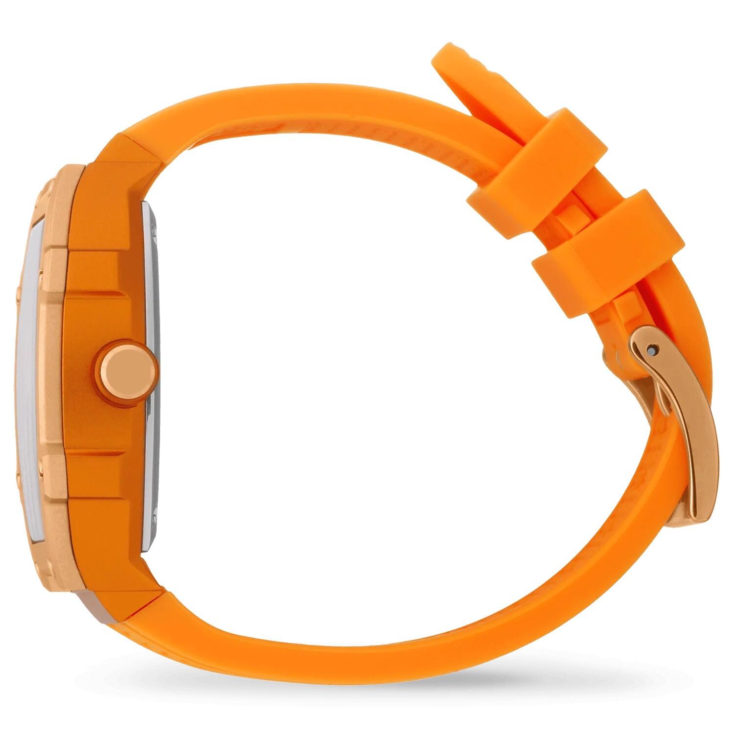 Ice Watch Multi-cadrans Montre Orange/Orange 023287 2/4