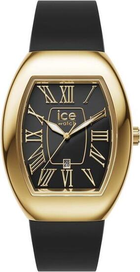 Ice Watch Analog Uhr Schwarz/Schwarz 024048