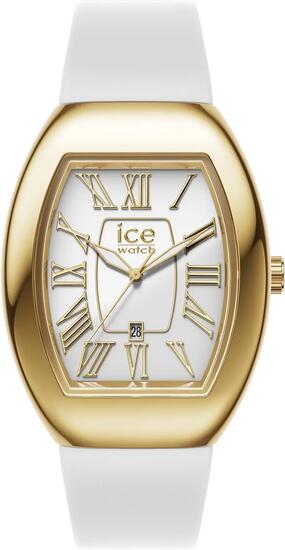 Ice Watch Analoog Horloge Wit/Wit 024049