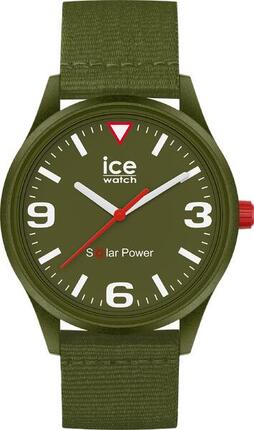 Ice Watch Analoog Horloge Groen/Groen 020060