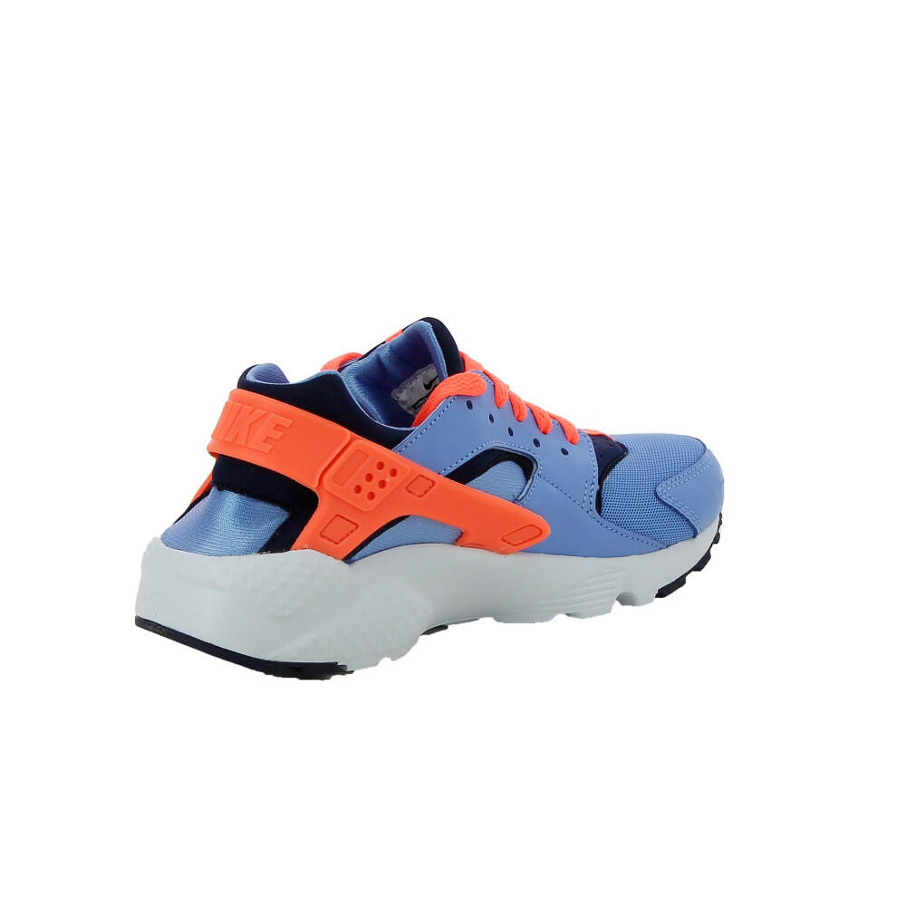 Basket Nike Air Huarache Run Junior 3/4