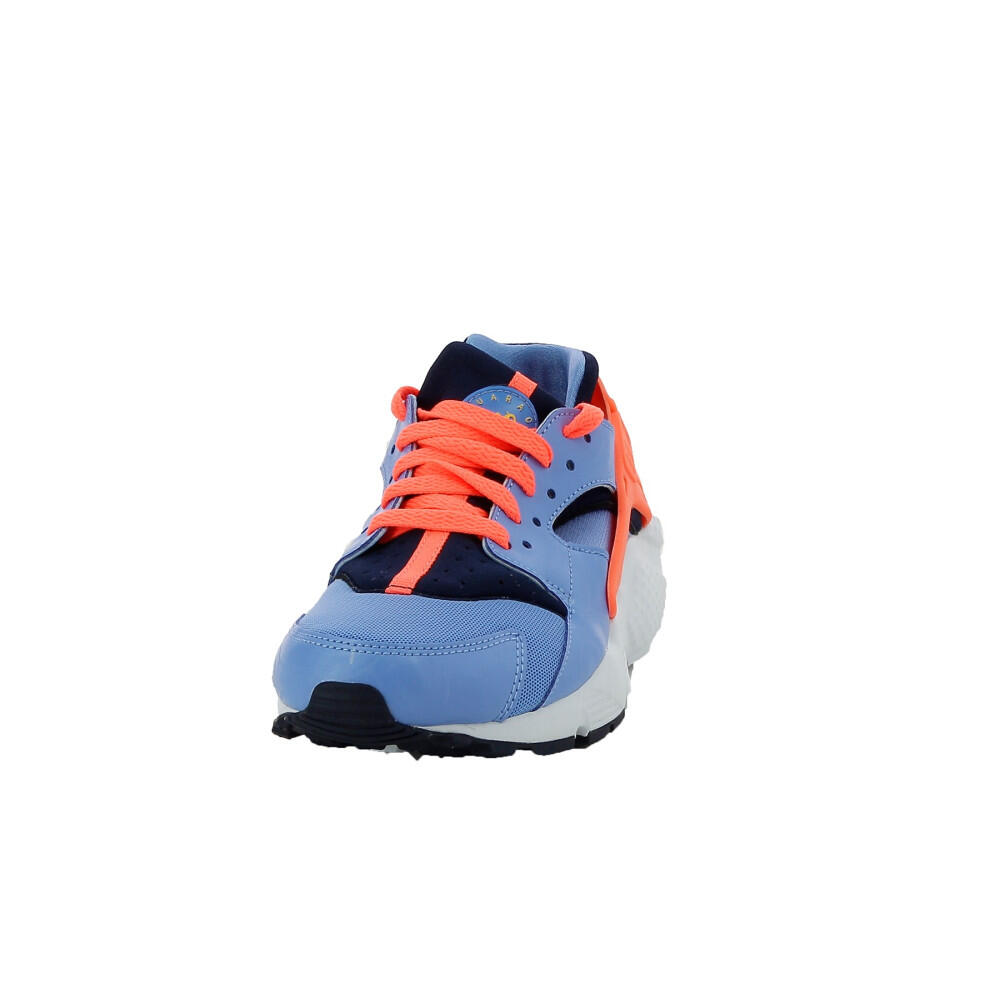 Basket Nike Air Huarache Run Junior 2/4