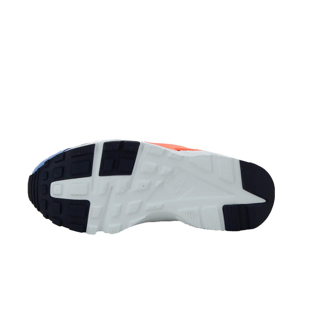 Basket Nike Air Huarache Run Junior 4/4