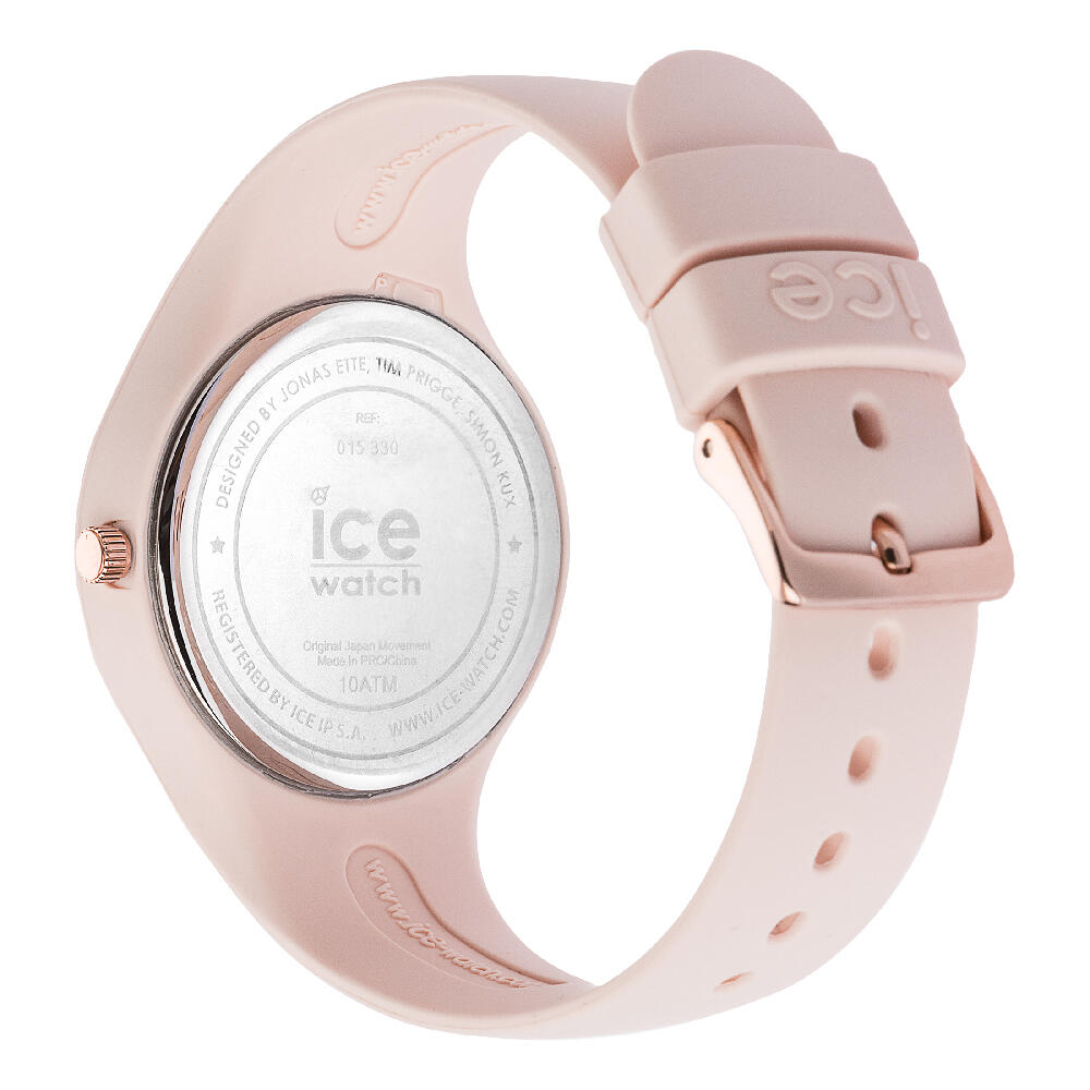 Ice Watch Analoog  Horloge Roze/Roze 015330 3/5