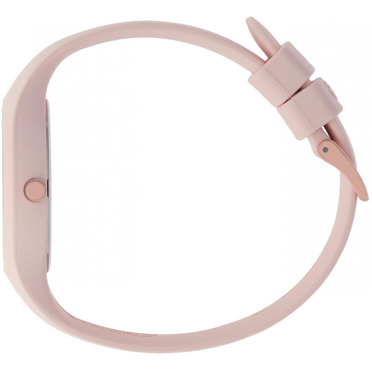 Ice Watch Analoog  Horloge Roze/Roze 015330 2/5
