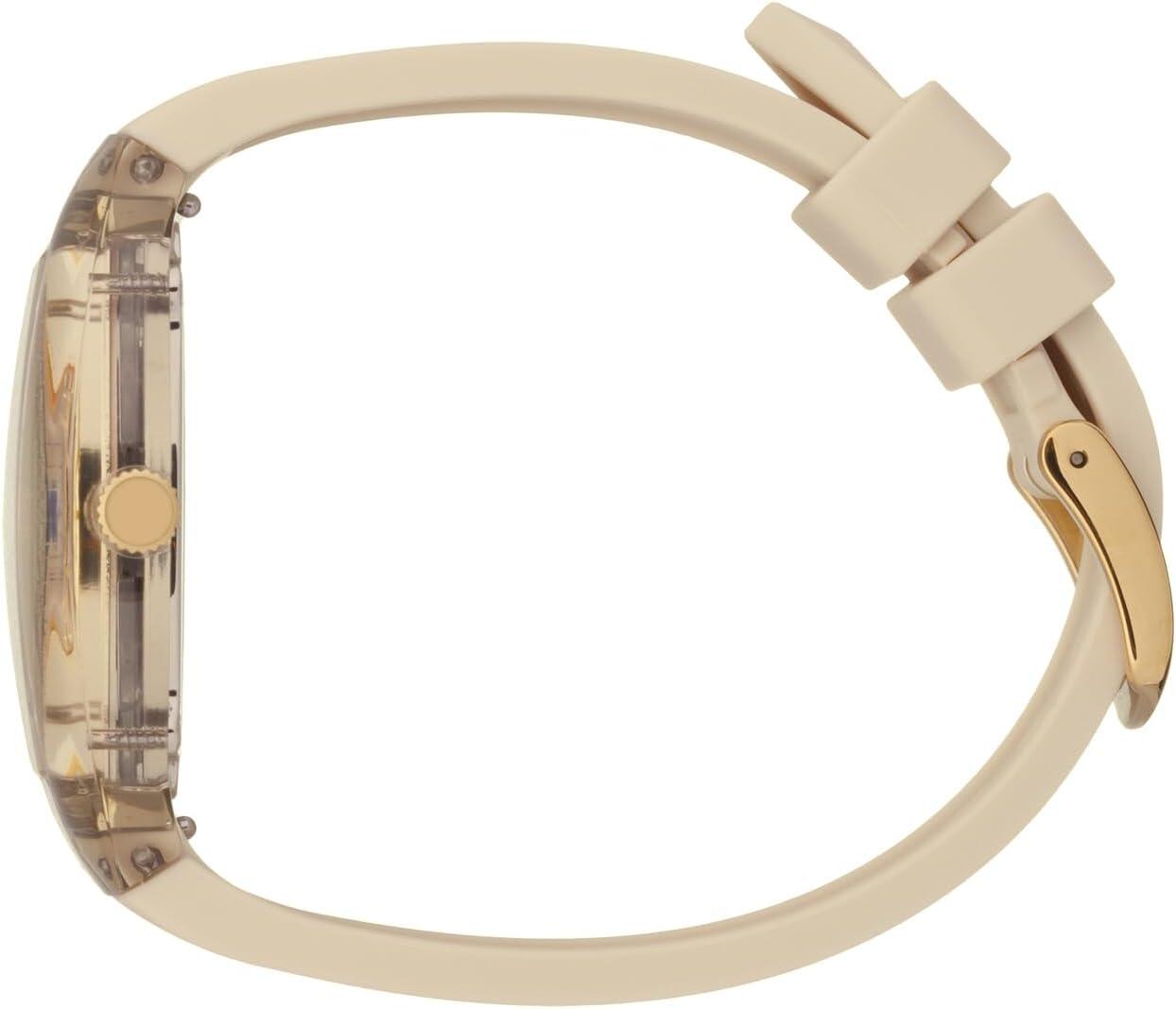 Ice Watch Analoog  Horloge Beige/Multi 024039 2/5