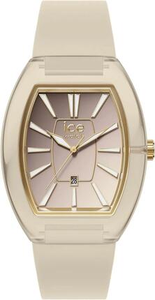 Ice Watch Analogique Montre Beige/Multicolore 024039