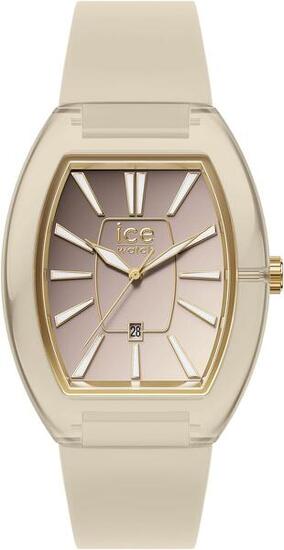 Ice Watch Analogique Montre Beige/Multicolore 024039