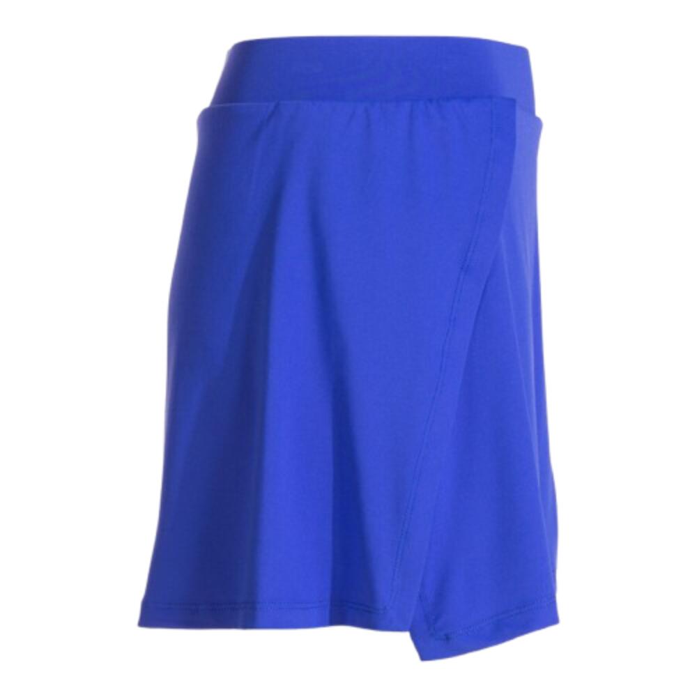 JOMA TORNEO Falda mujer Pádel-tenis. Azul 902073.726 4/5