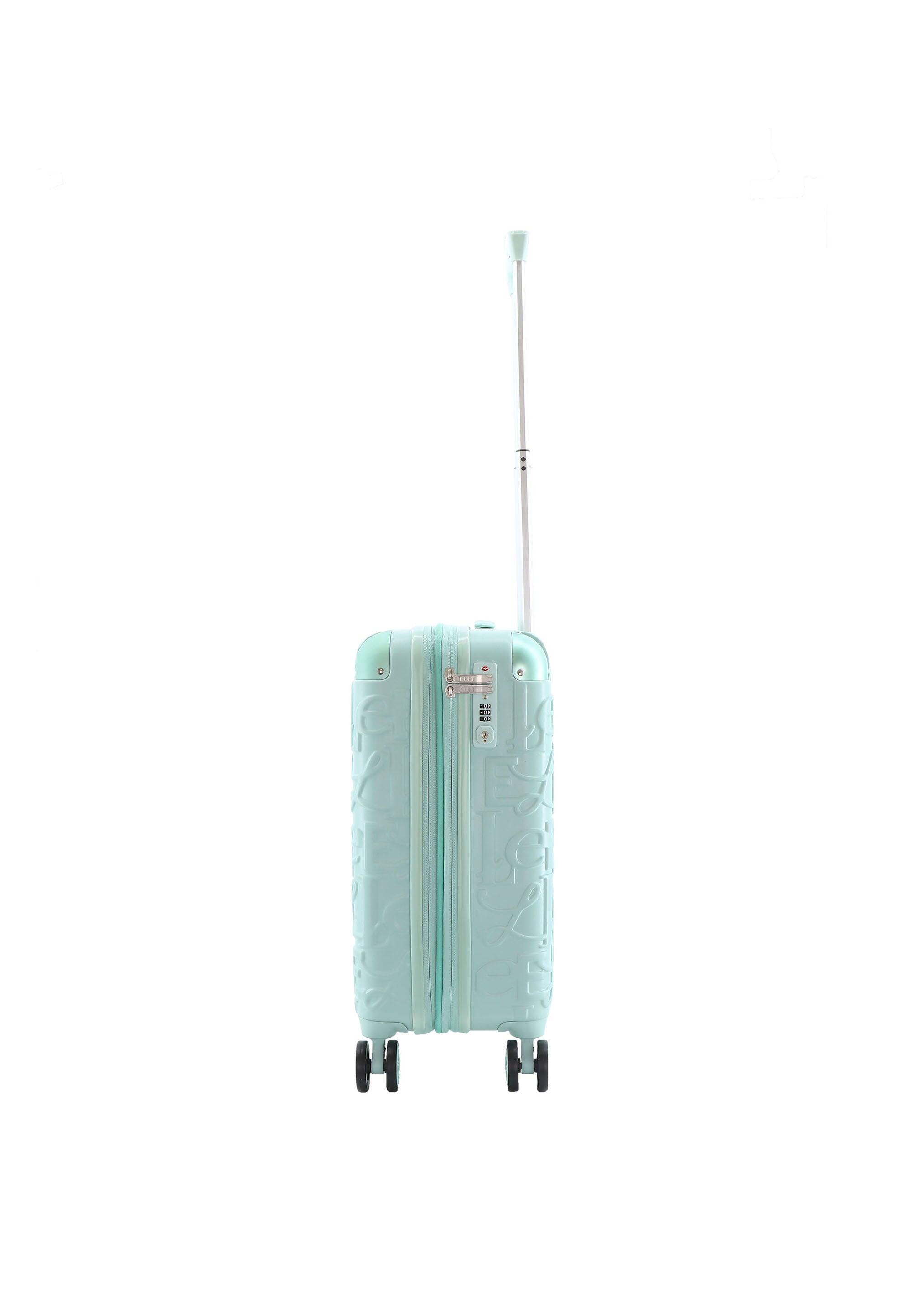 ELLE Alors Handbagage Koffer 49cm (S) 3/7