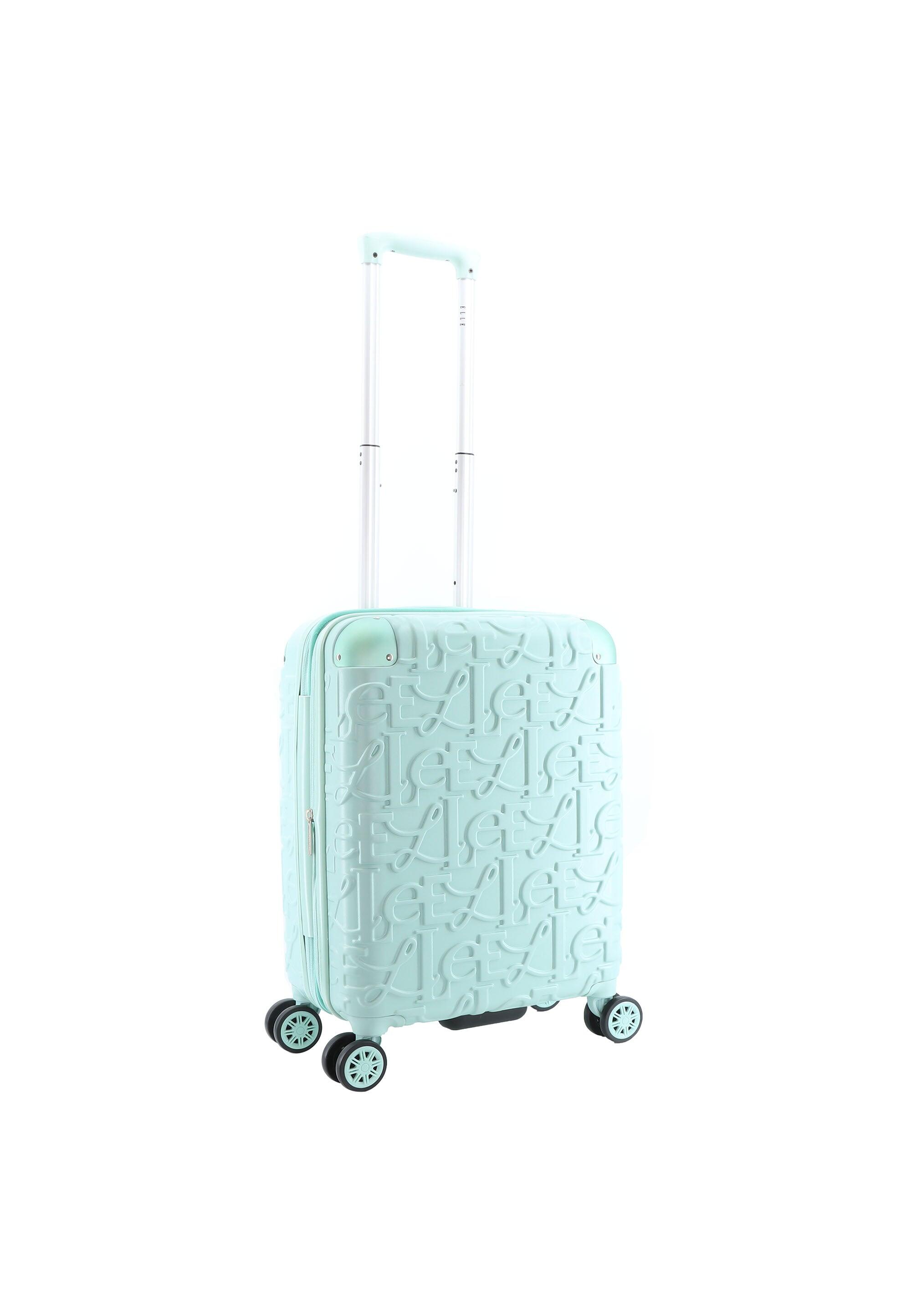 ELLE Alors Handbagage Koffer 49cm (S) 7/7