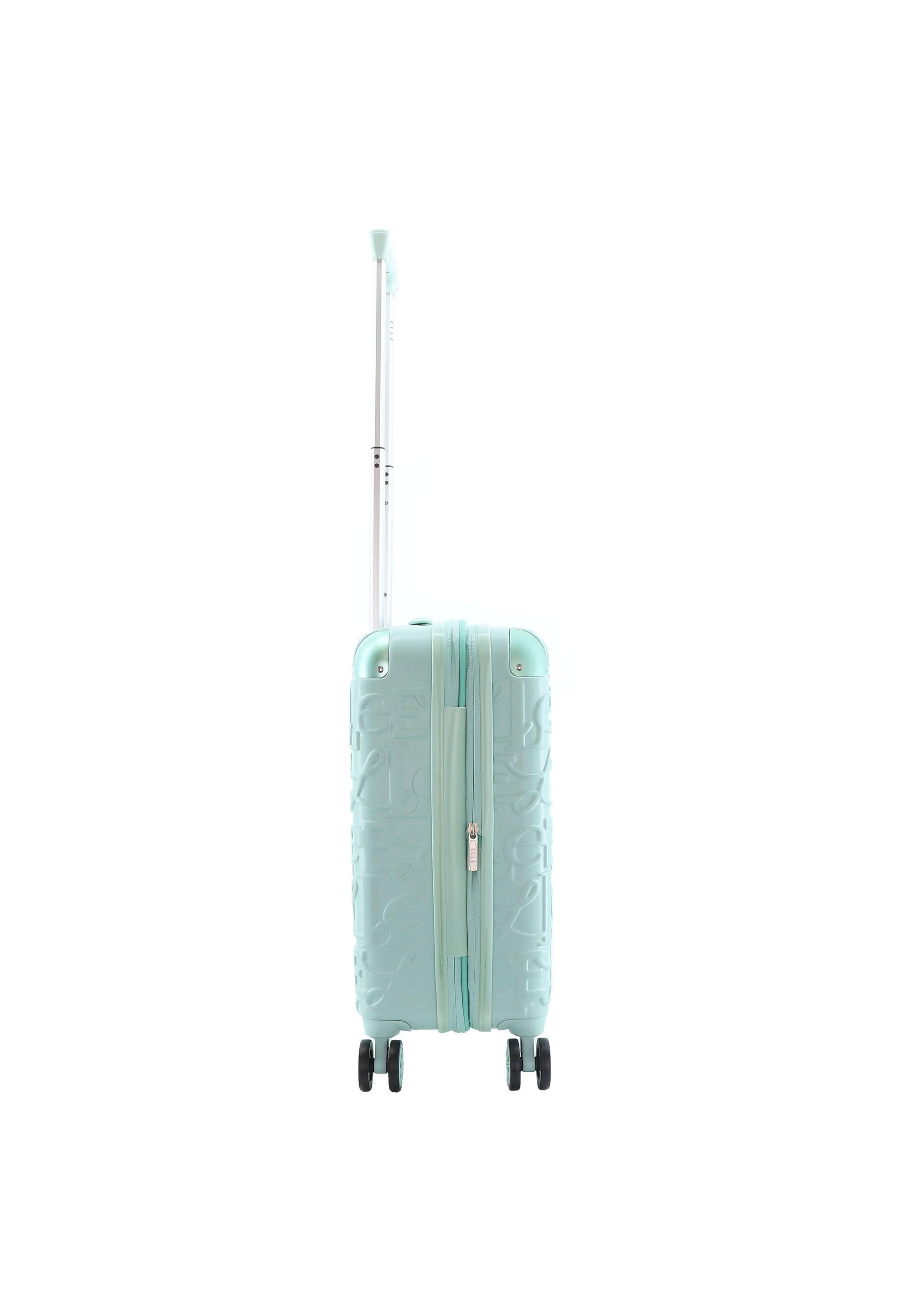 ELLE Alors Handbagage Koffer 49cm (S) 5/7