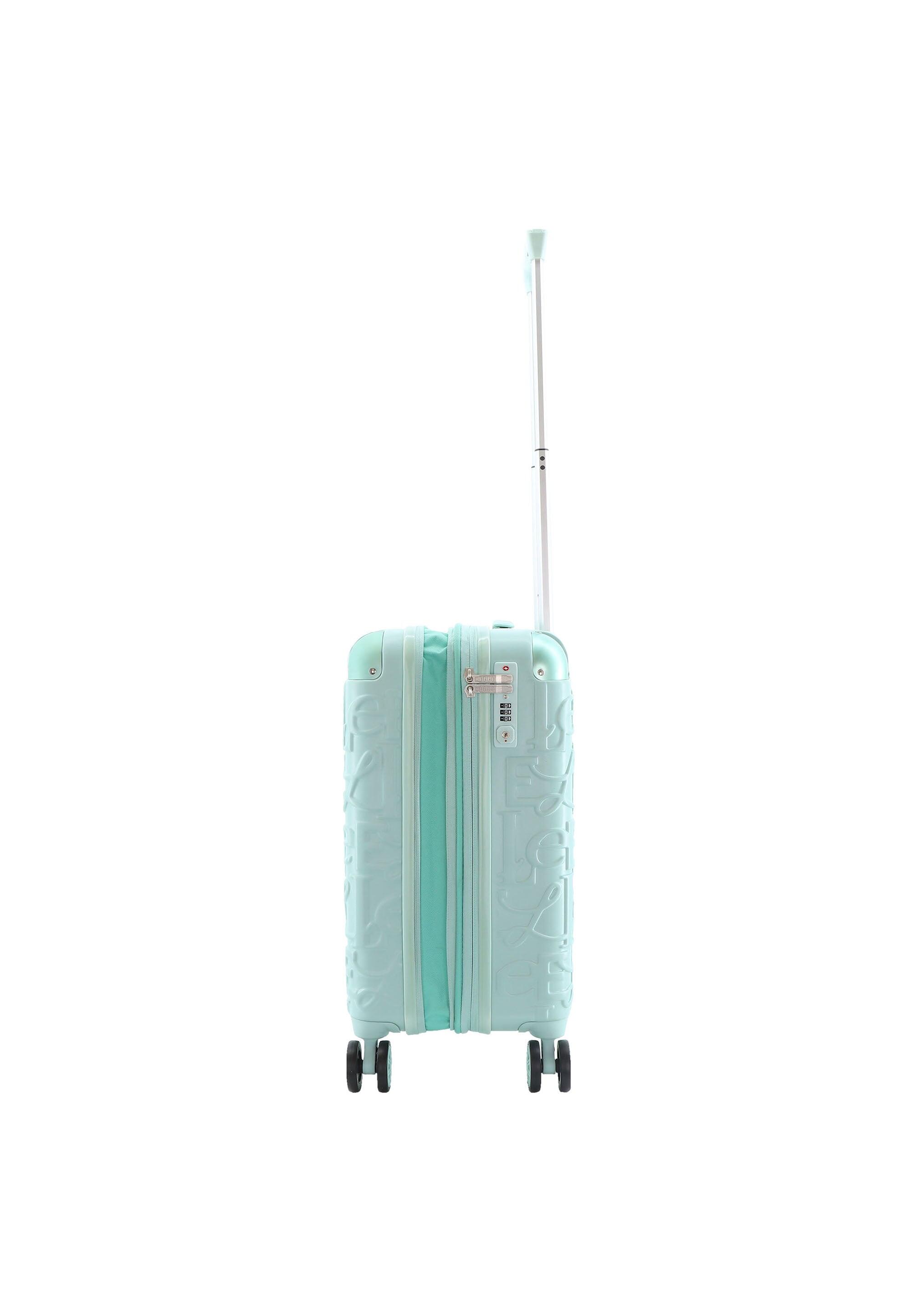 ELLE Alors Handbagage Koffer 49cm (S) 4/7