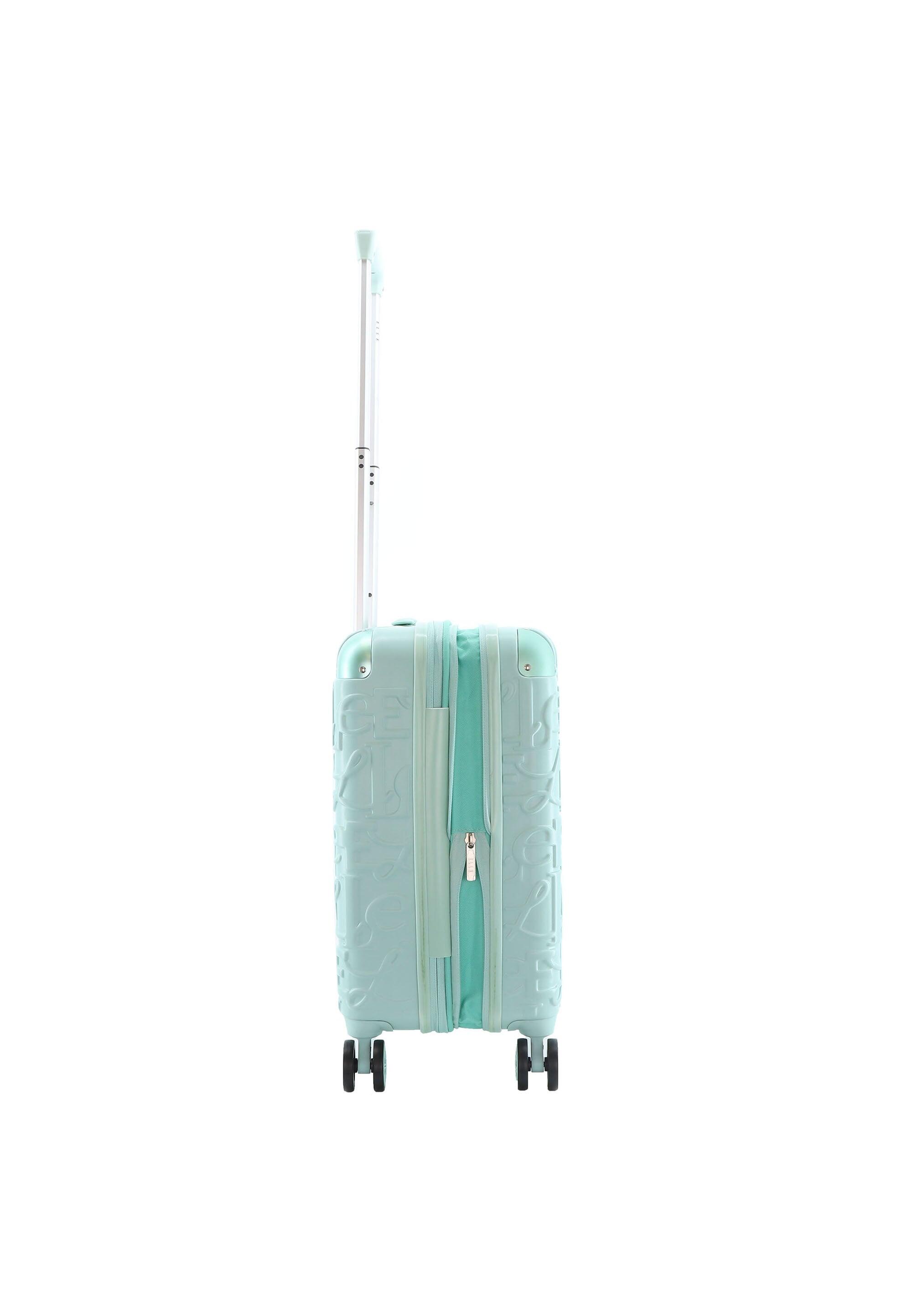 ELLE Alors Handbagage Koffer 49cm (S) 6/7