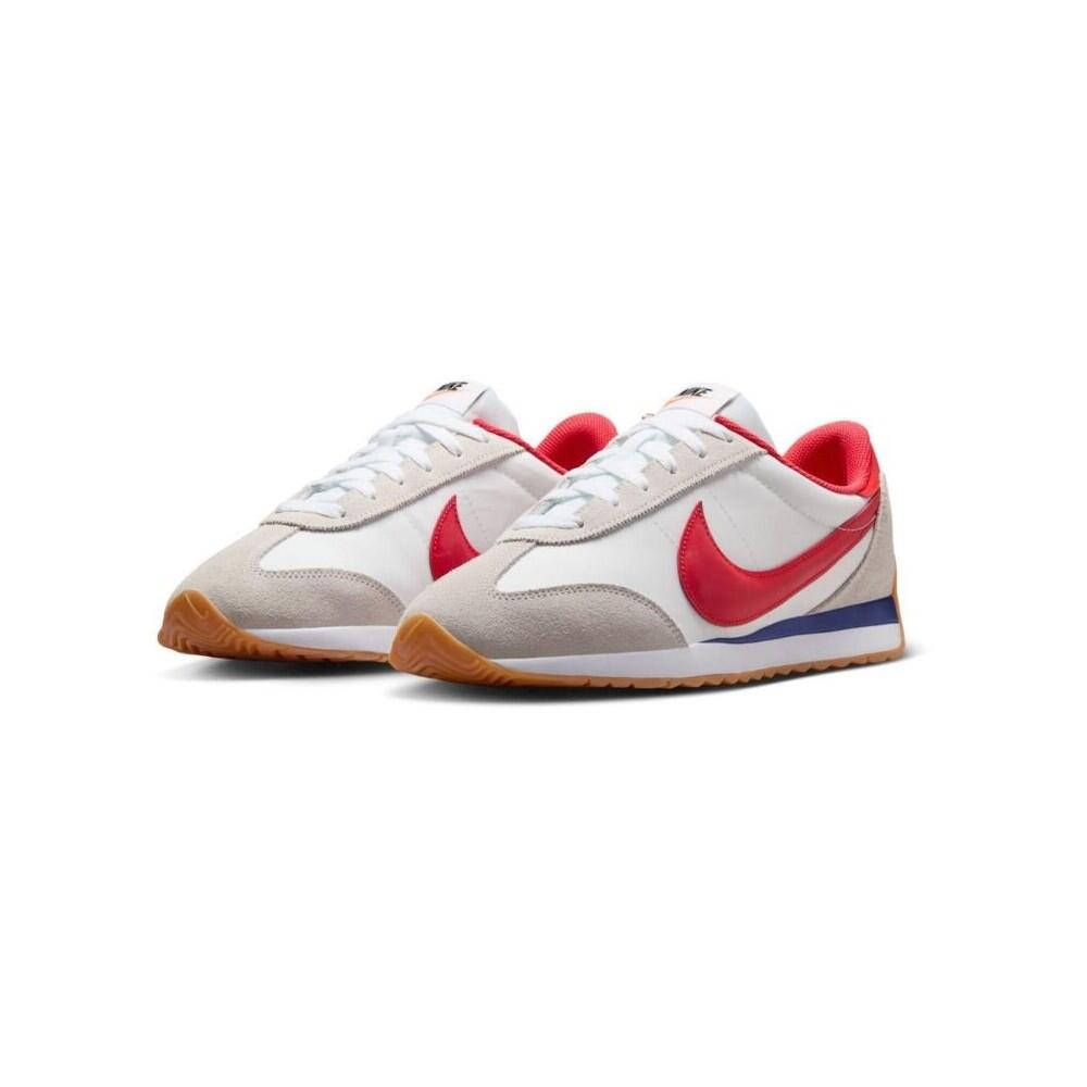 Chaussures Casual Homme Nike Pacific HQ2052-101 Blanches 4/6