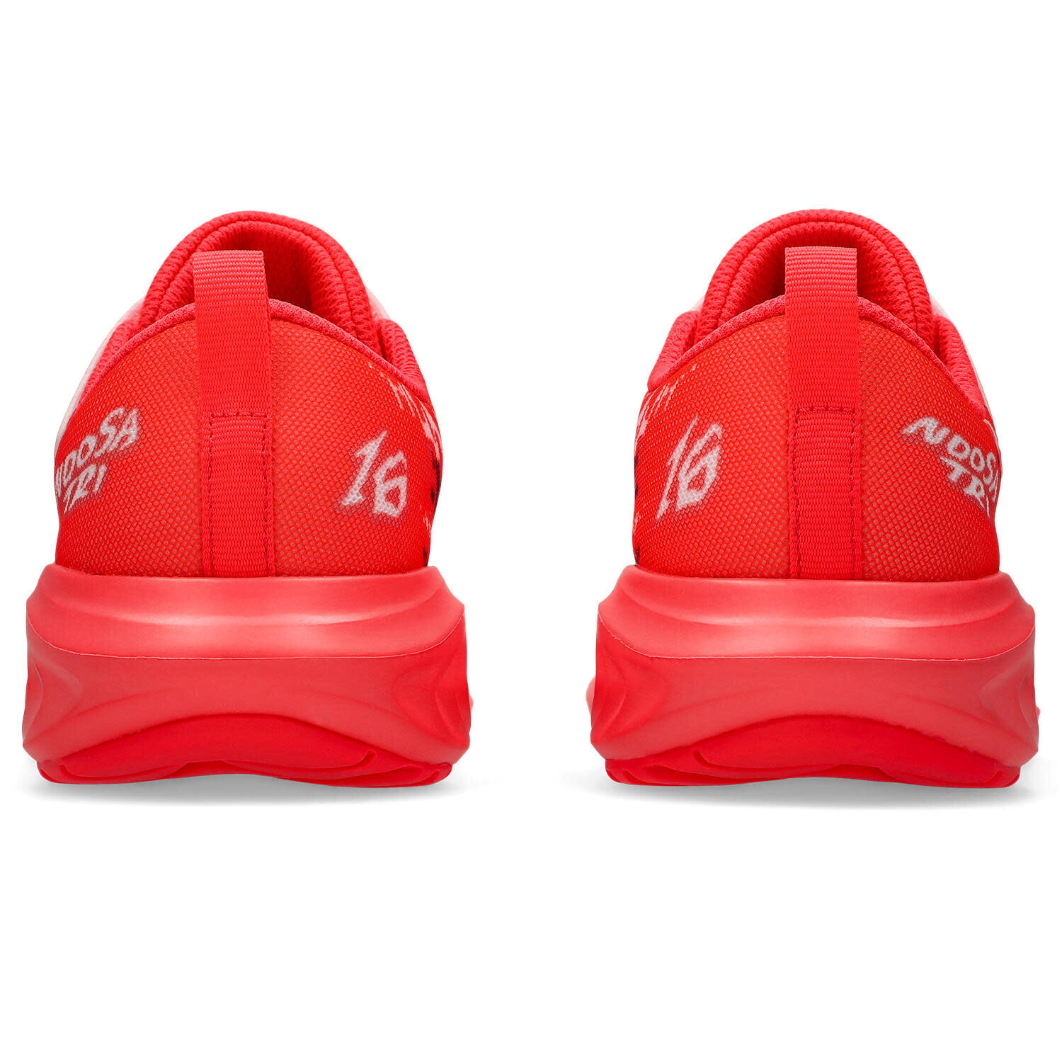 Chaussures - course - enfants - pre noosa tri 16 ps - flash red/white 3/7