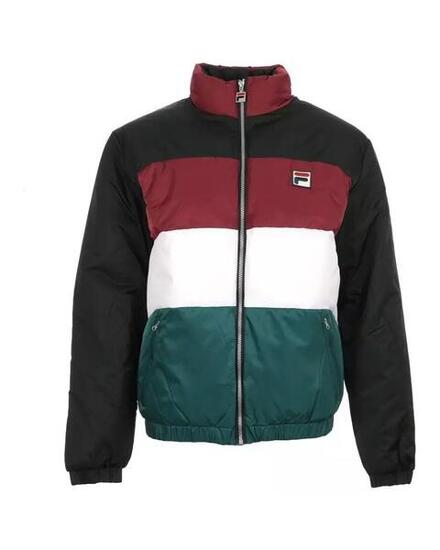 Manteau Fila NEO Noir