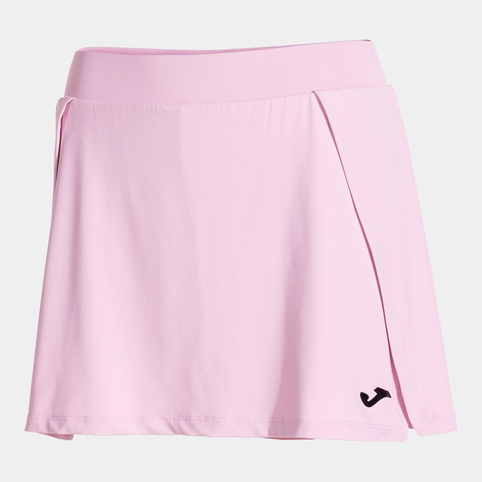 JOMA JOMA TORNEO Saia feminina para padel-ténis. Rosa 902073.544