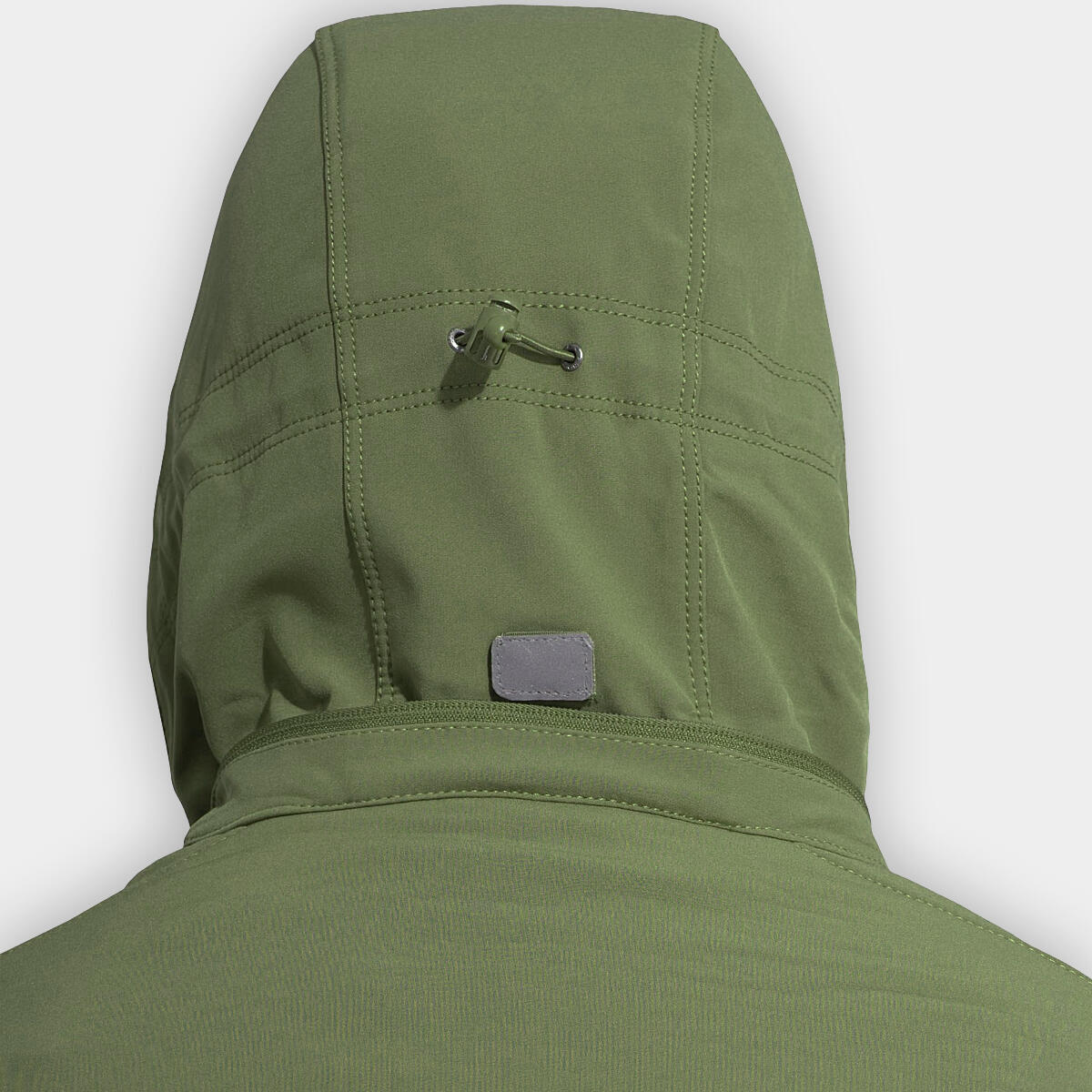 Veste softshell Artaxes Pentagon 7/7