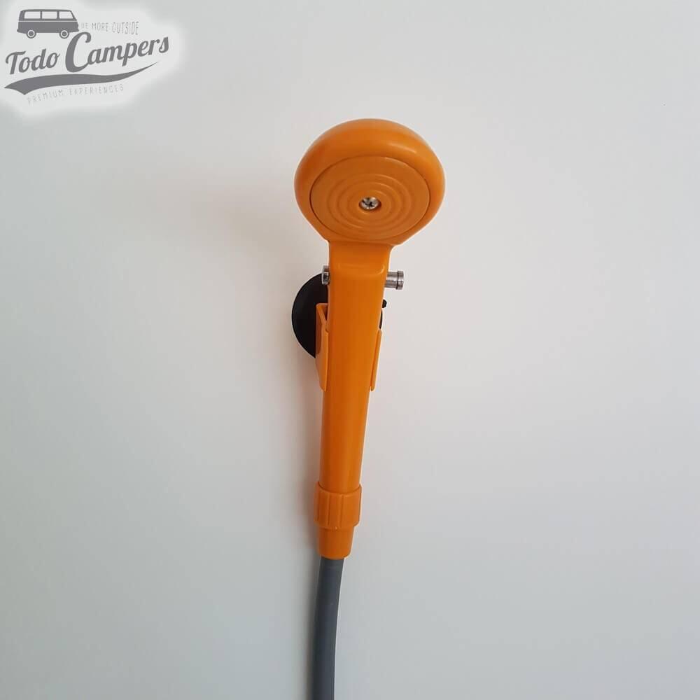 Ducha portátil a 12 V 3/4