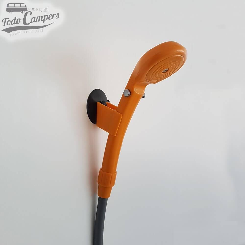 Ducha portátil a 12 V 2/4