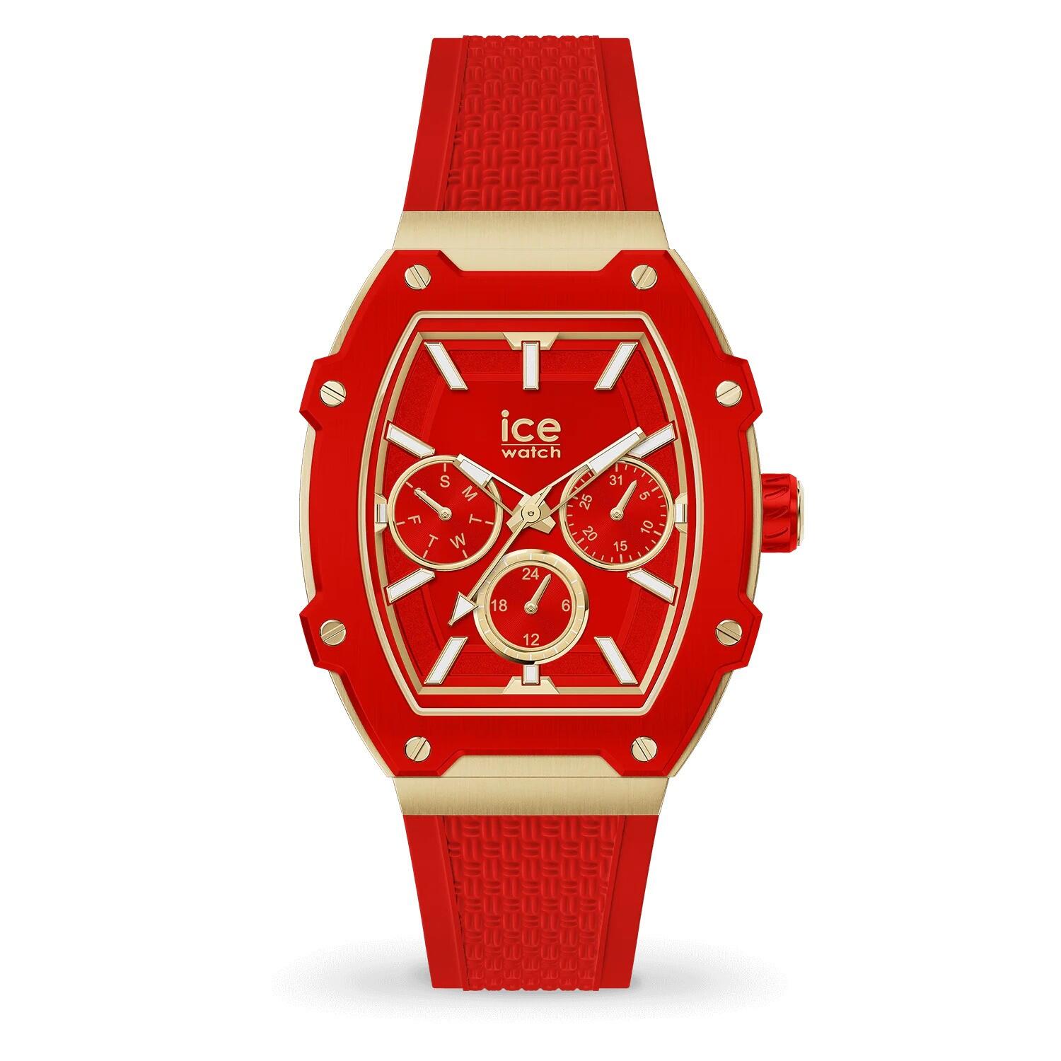 ICE WATCH picture
