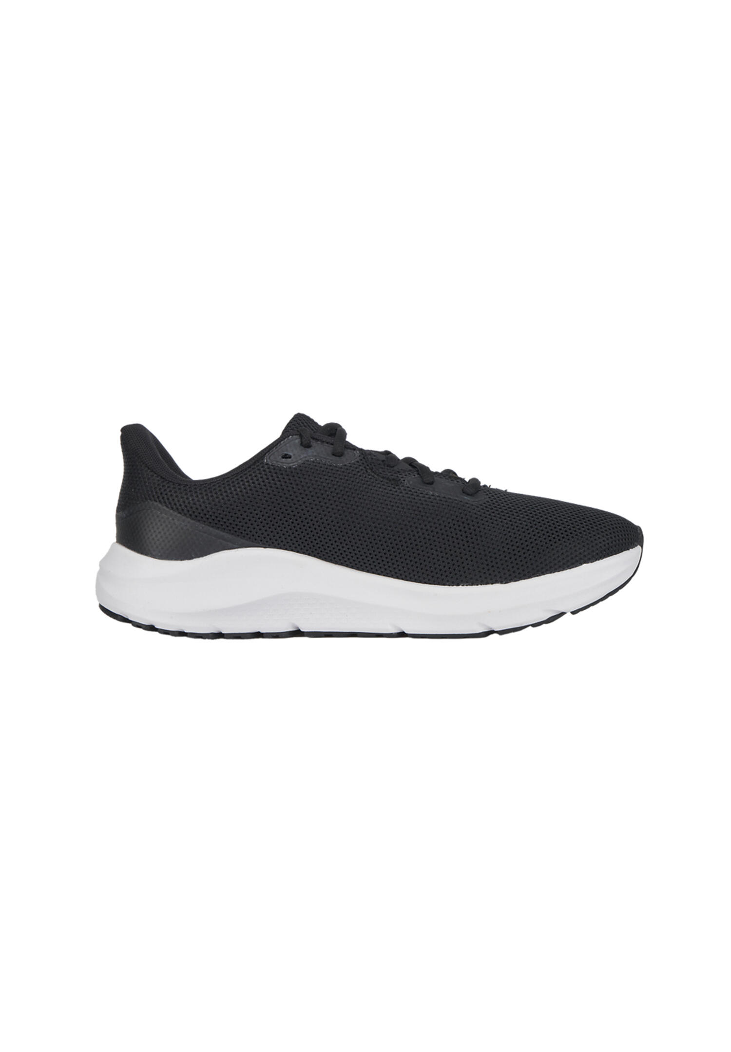 Under Armour  Charged Pursuit 4  Laufschuhe Damen 3028254 001  BLK/NOIR 2/7