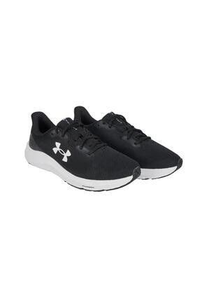 Zapatillas de running Under Armour Charged Pursuit 4 Negro