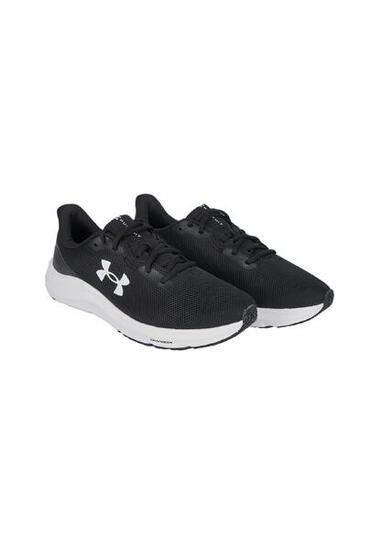 Zapatillas de running Under Armour Charged Pursuit 4 Negro