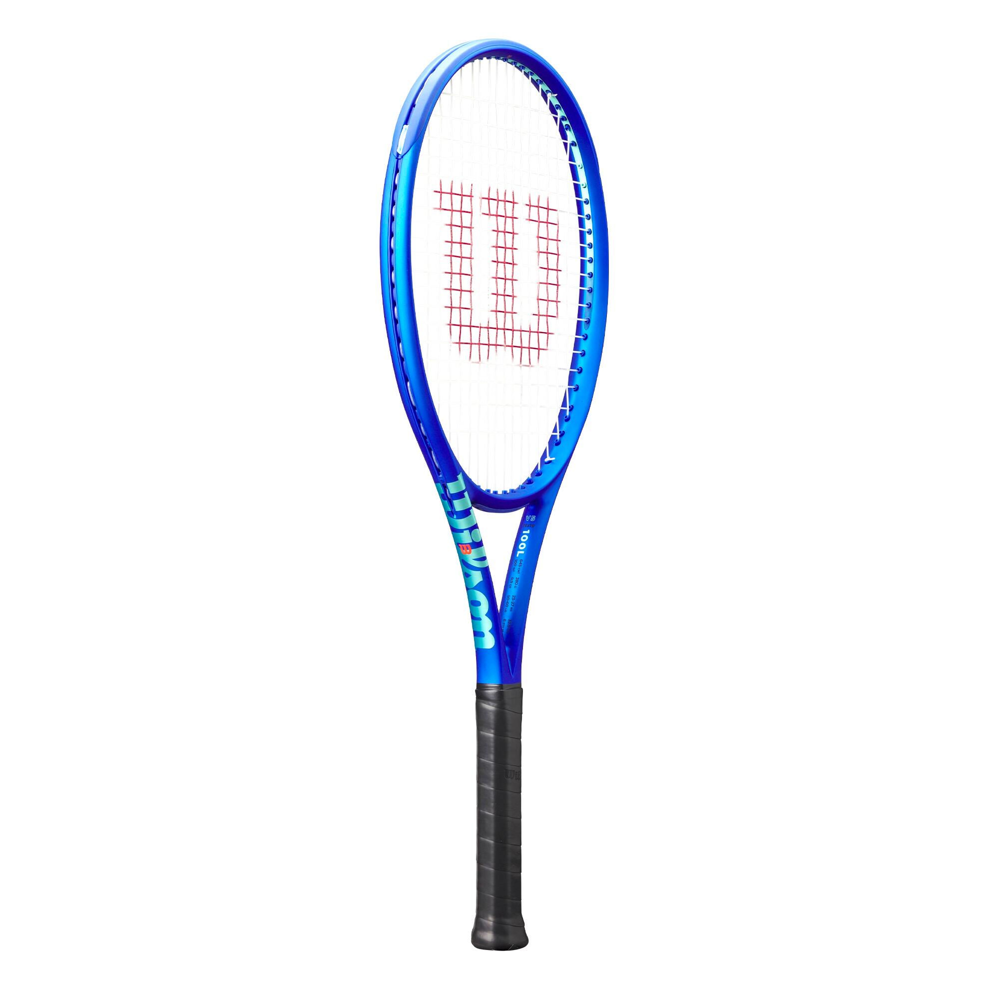 Ultra 100L V5 Tennisschläger 2/4