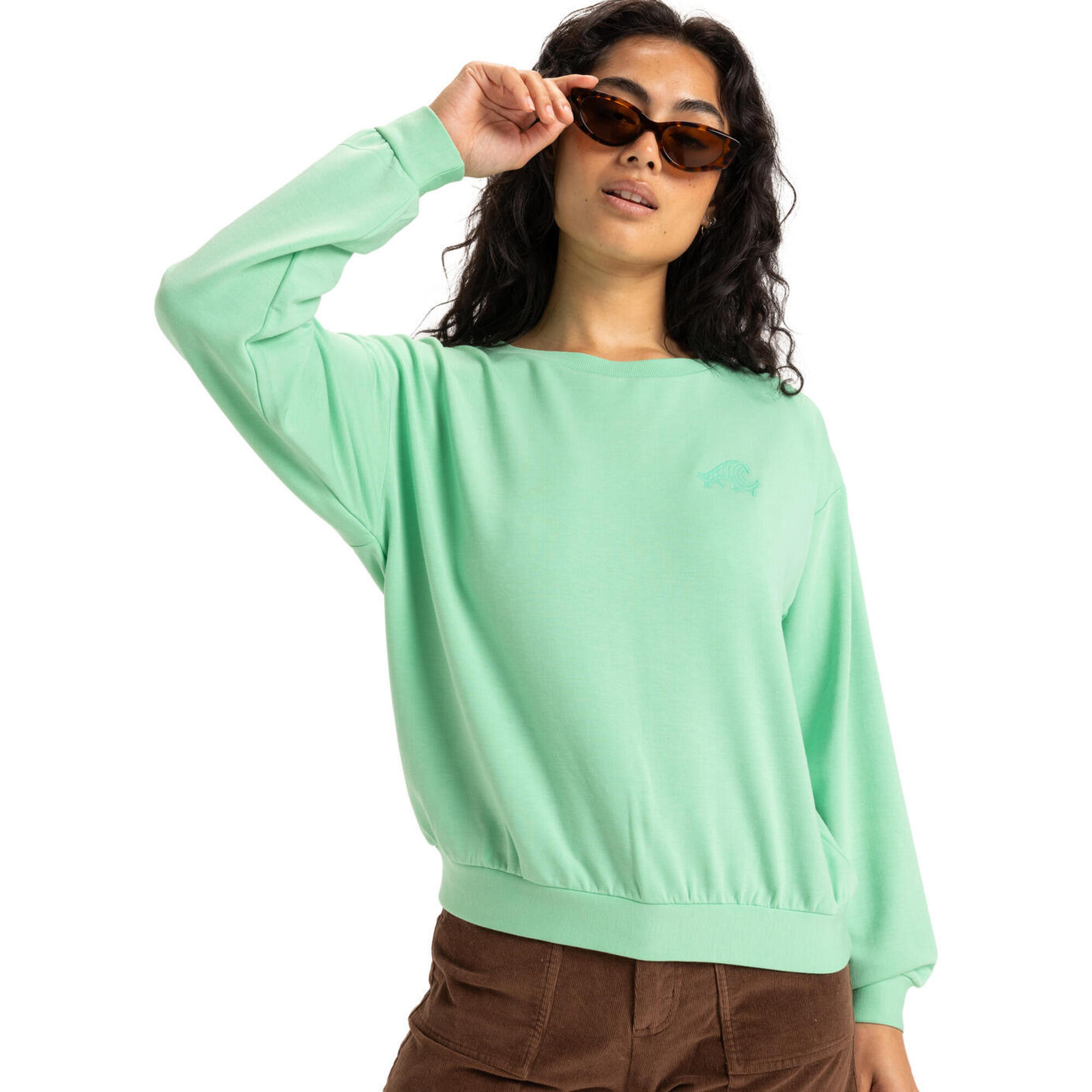 Bluza damska SURFING BY MOONLIGHT