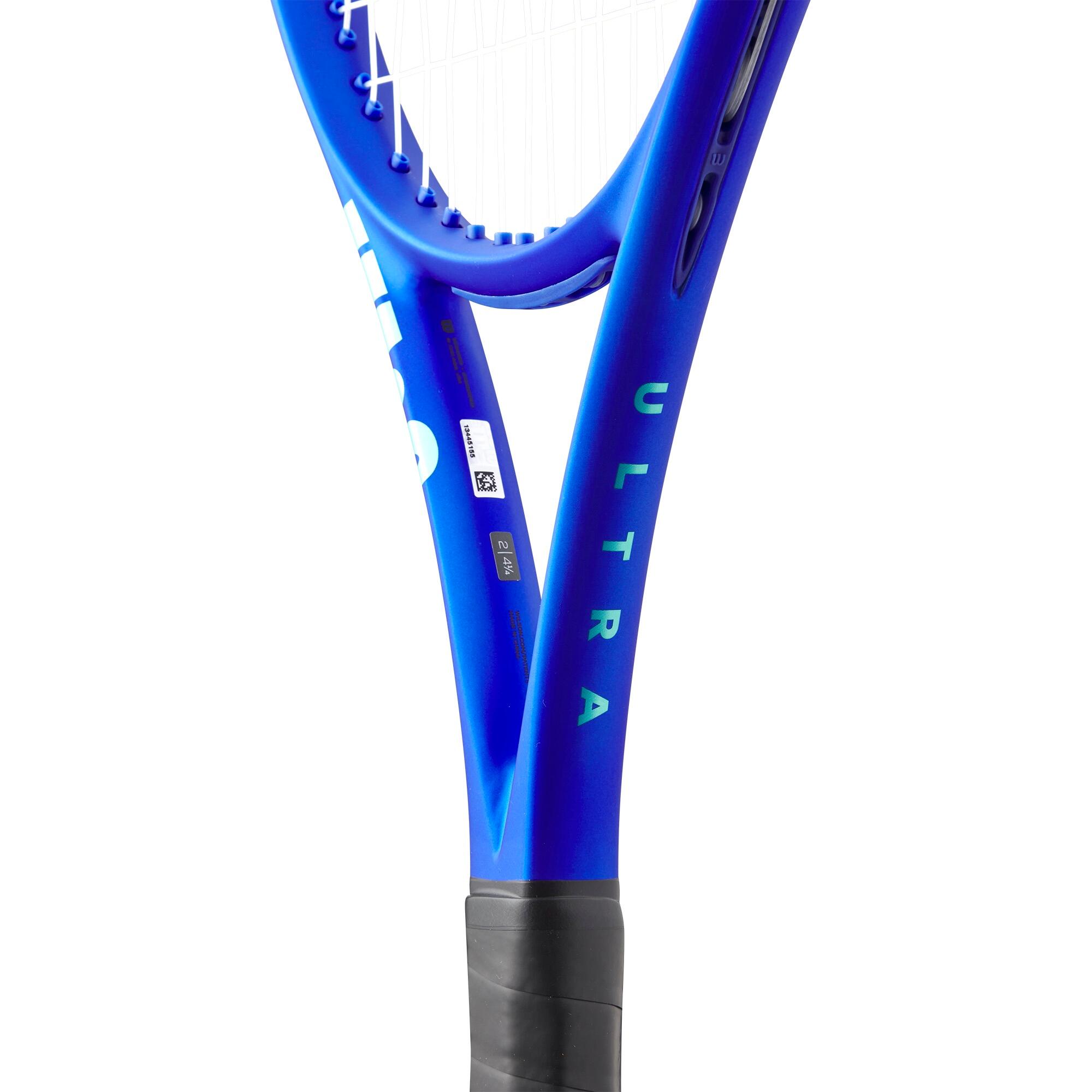 Ultra 100L V5 Tennisschläger 4/4