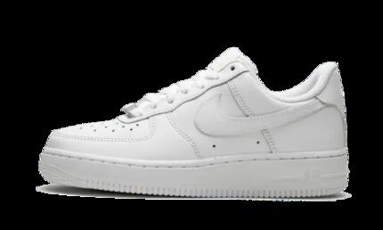 Nike Air Force 1 Low '07 White (W)