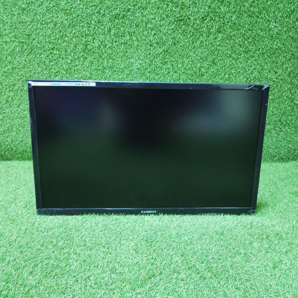 Smart TV a 12V Carbest Full HD - 27 pulgadas 2/7