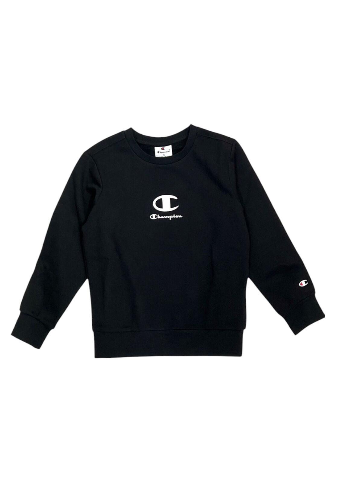 CREWNECK SWEAT COL KK001 2/3