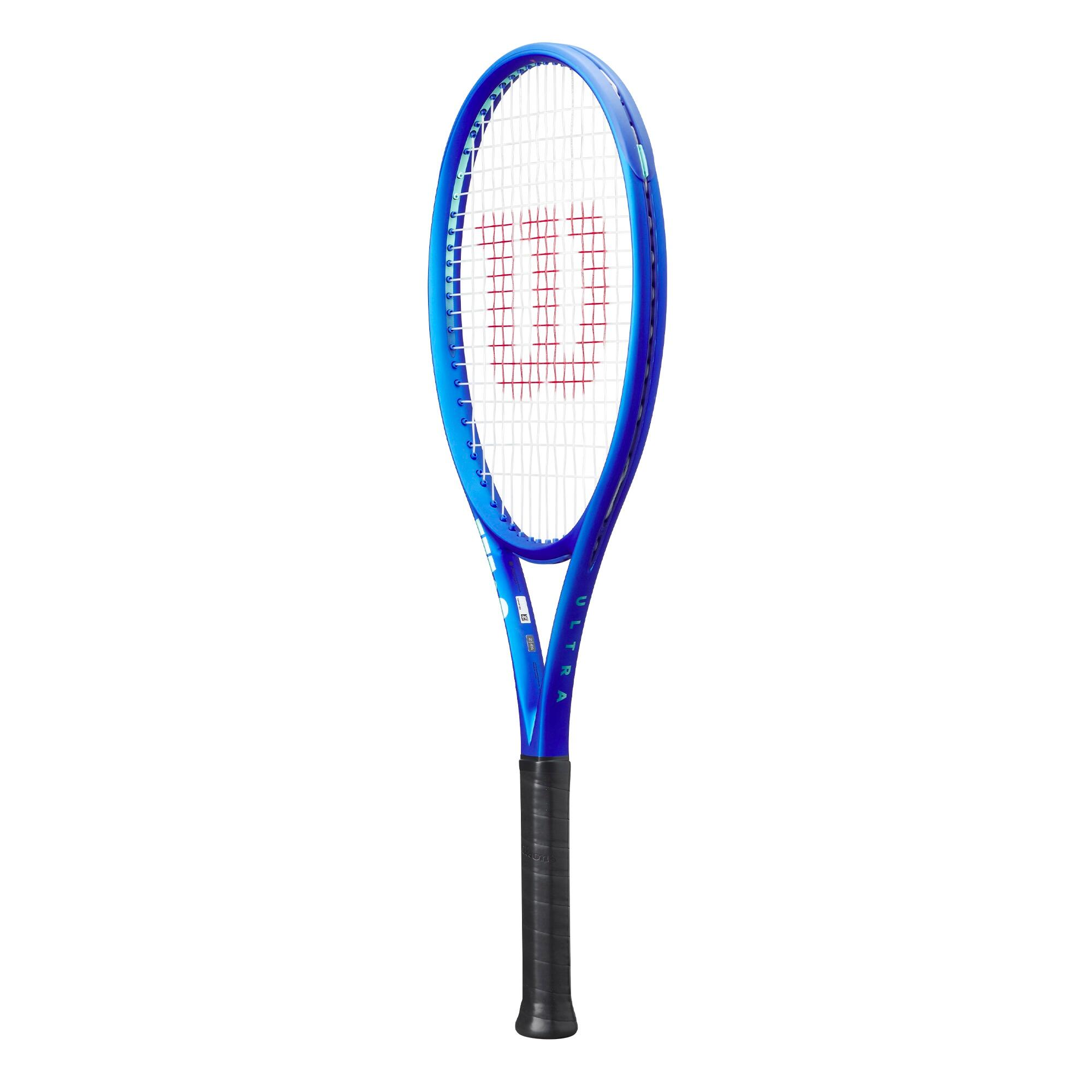 Racchetta da tennis Ultra 100 V5 Non cordato 3/5