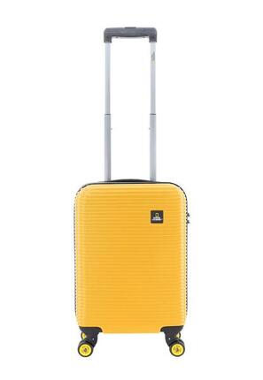 National Geographic Abroad Handgepäck Koffer 54cm (S)