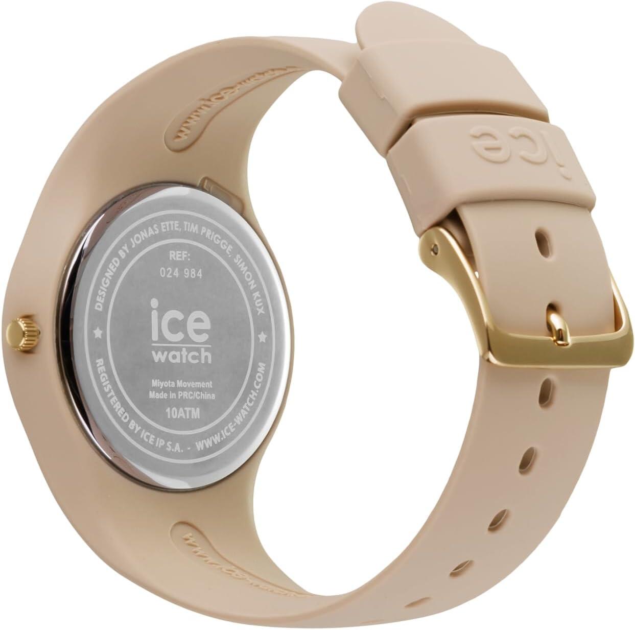 Ice Watch Analogique Montre Taupe/Multicolore 024984 3/3