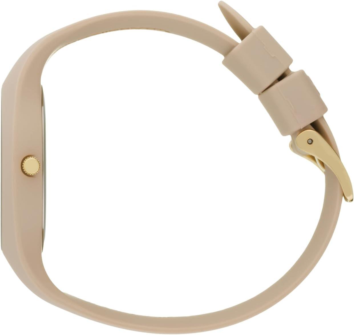 Ice Watch Analogique Montre Taupe/Multicolore 024984 2/3